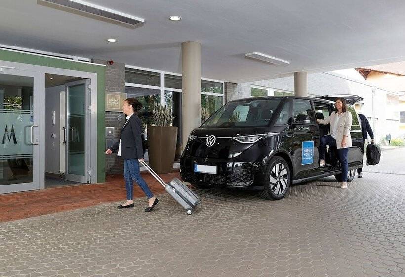 Median Hotel Hannover Messe