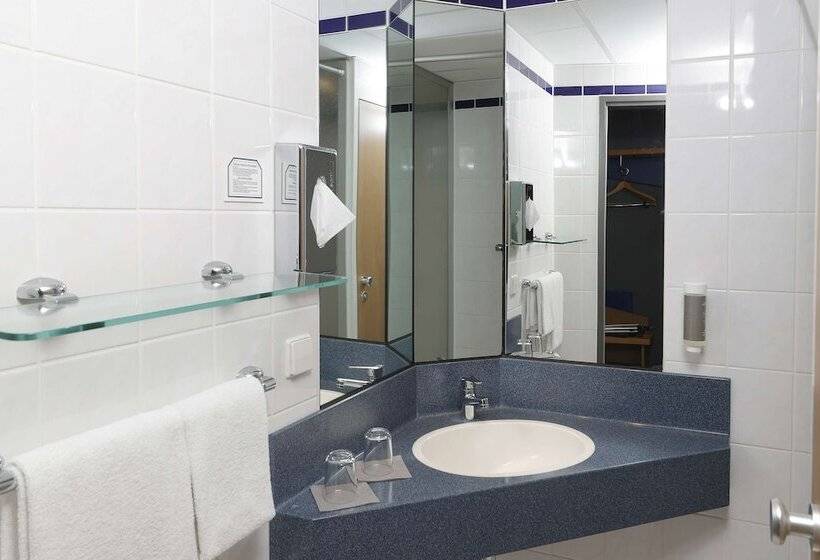 Median Hotel Hannover Messe