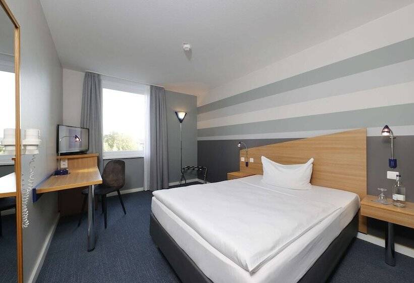 Median Hotel Hannover Messe