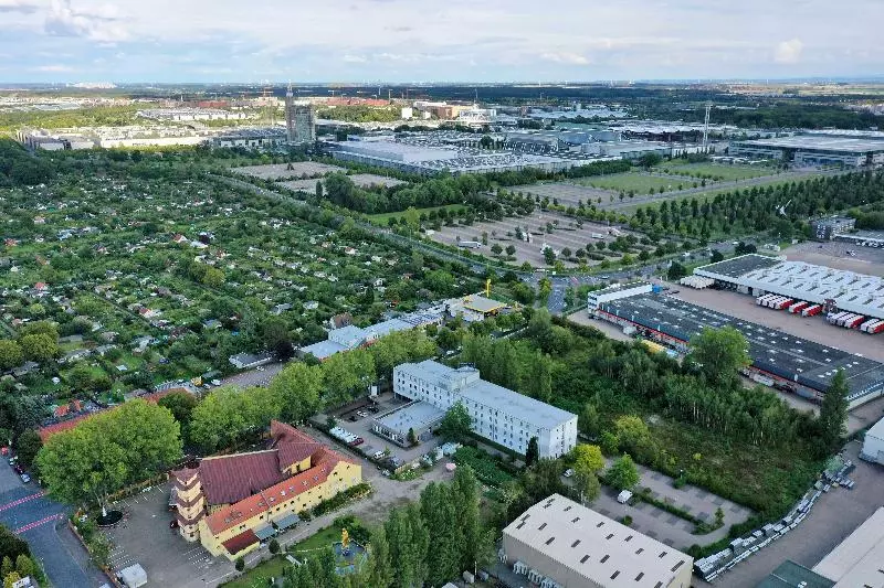 Median Hotel Hannover Messe
