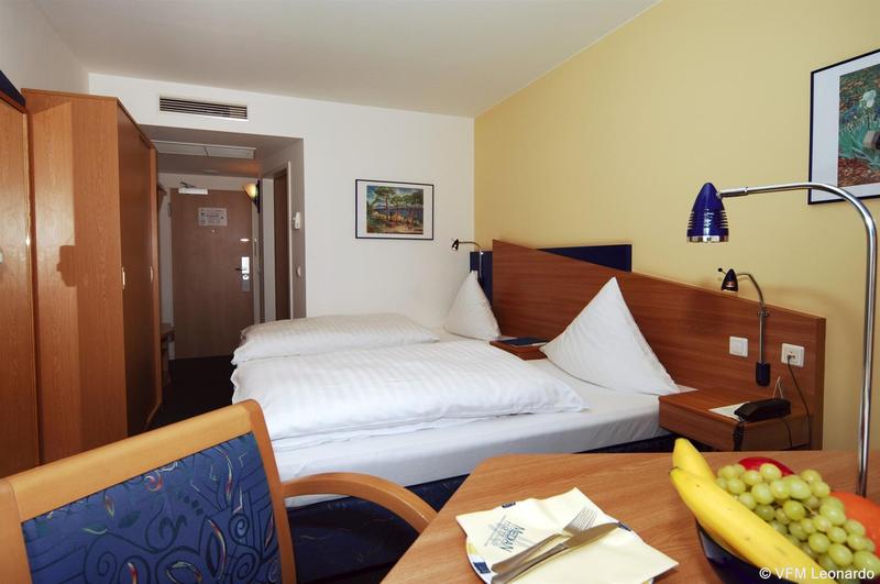 Median Hotel Hannover Messe