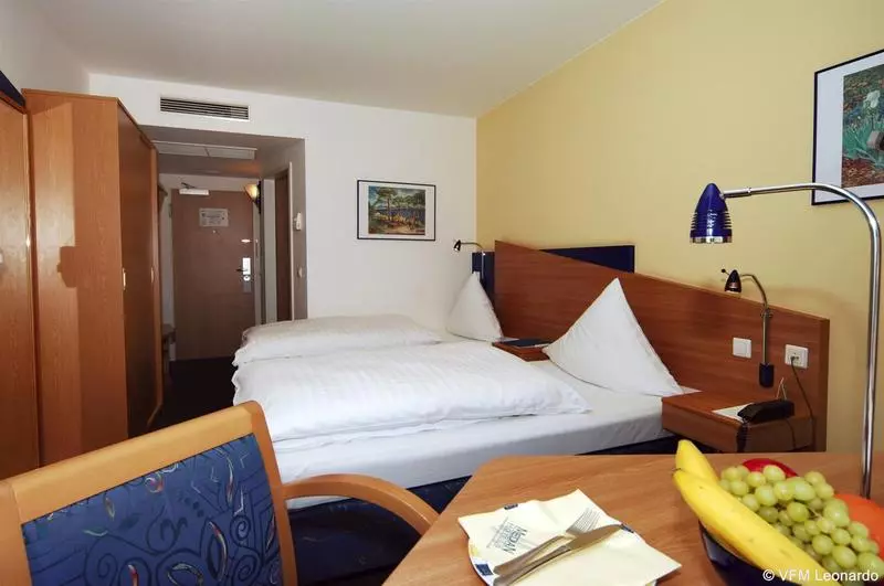 Median Hotel Hannover Messe