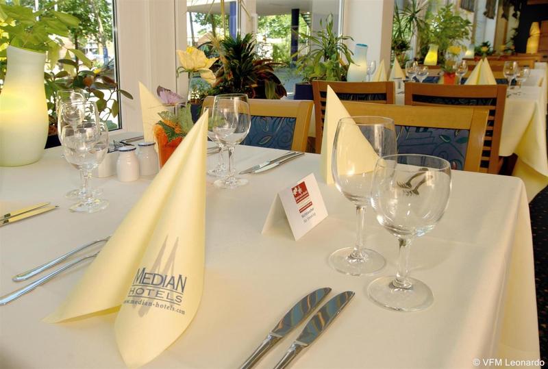 Median Hotel Hannover Messe