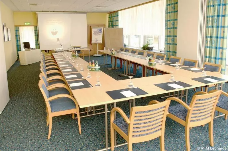 Median Hotel Hannover Messe