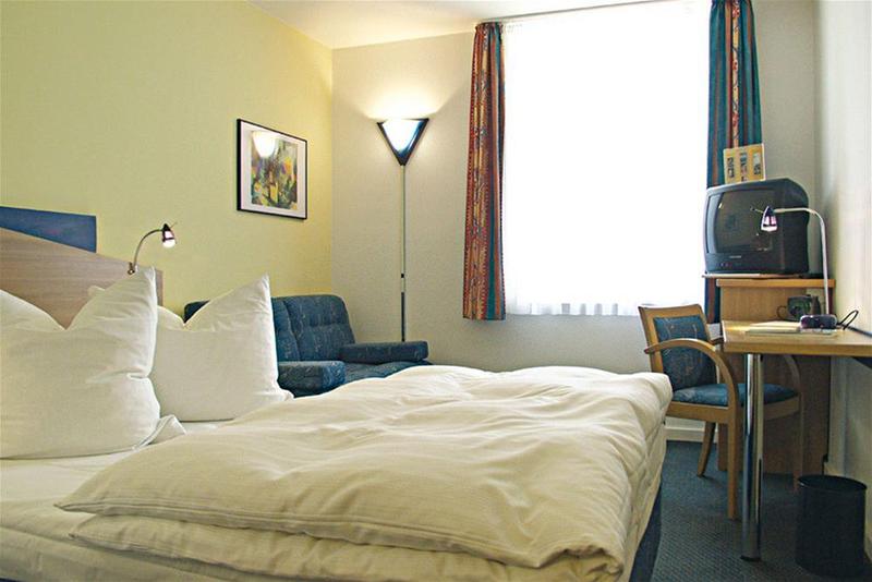 Median Hotel Hannover Messe