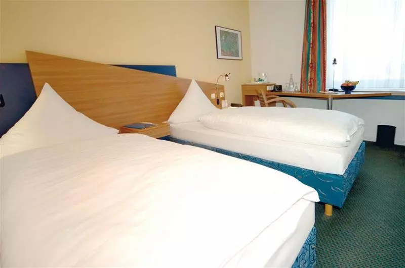 Median Hotel Hannover Messe