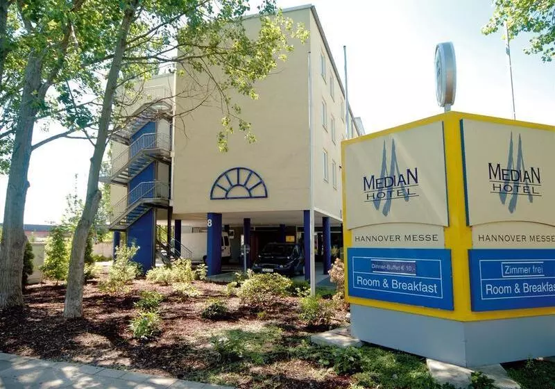 Median Hotel Hannover Messe
