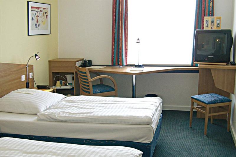 Median Hotel Hannover Messe