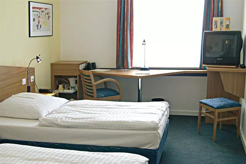 Median Hotel Hannover Messe