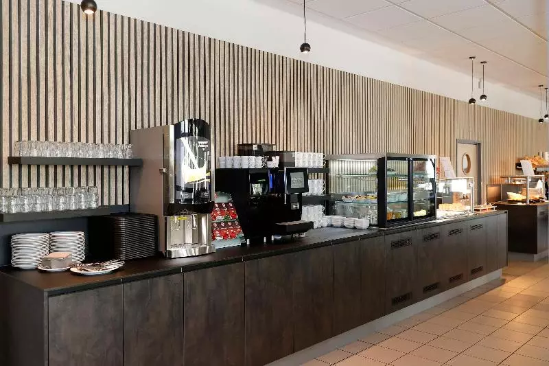 Median Hotel Hannover Messe