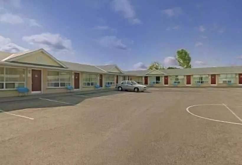 Отель Milan Garden Inn