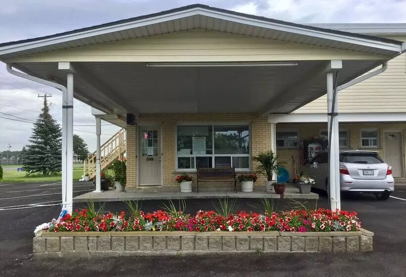 Отель Milan Garden Inn