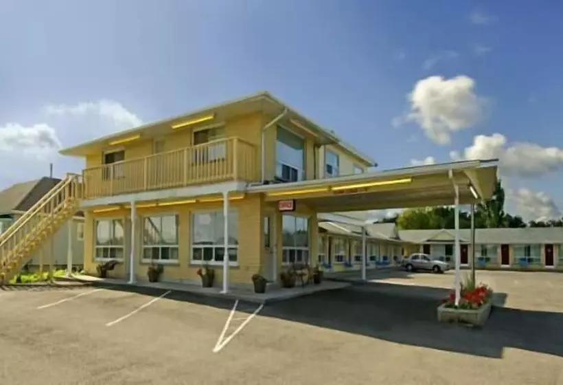 Отель Milan Garden Inn