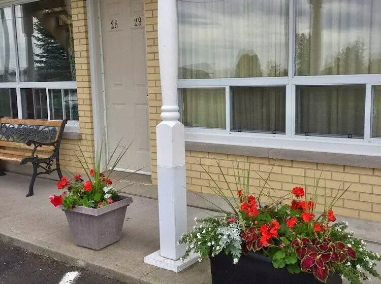 Отель Milan Garden Inn