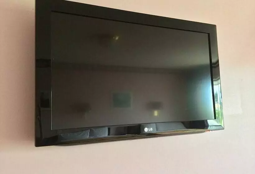 Отель Milan Garden Inn