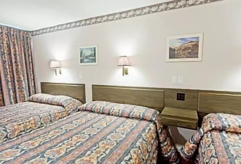 Отель Milan Garden Inn