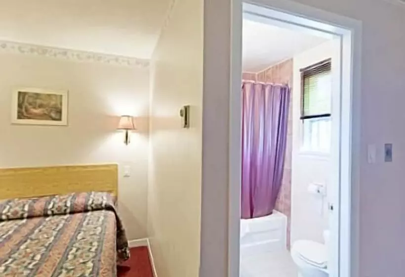 Отель Milan Garden Inn