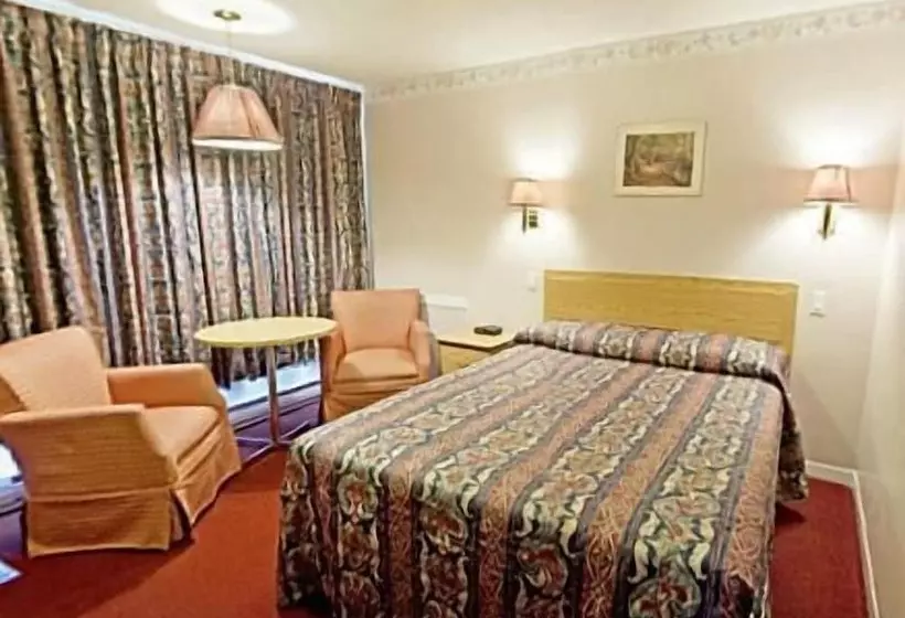 Отель Milan Garden Inn