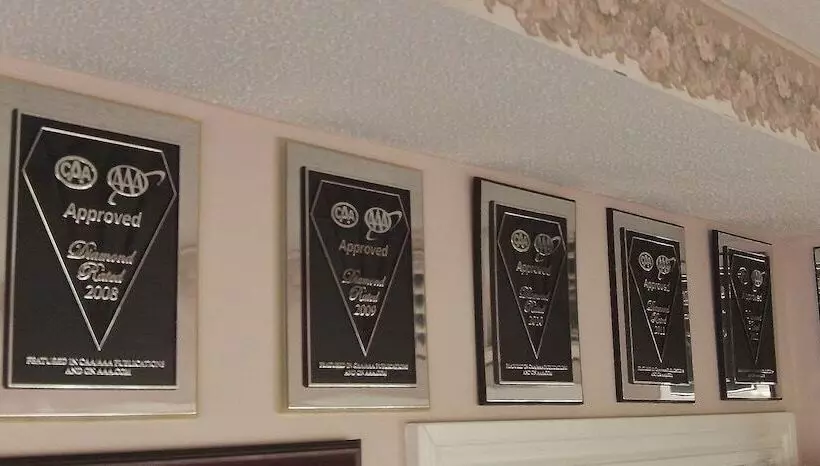 Отель Milan Garden Inn