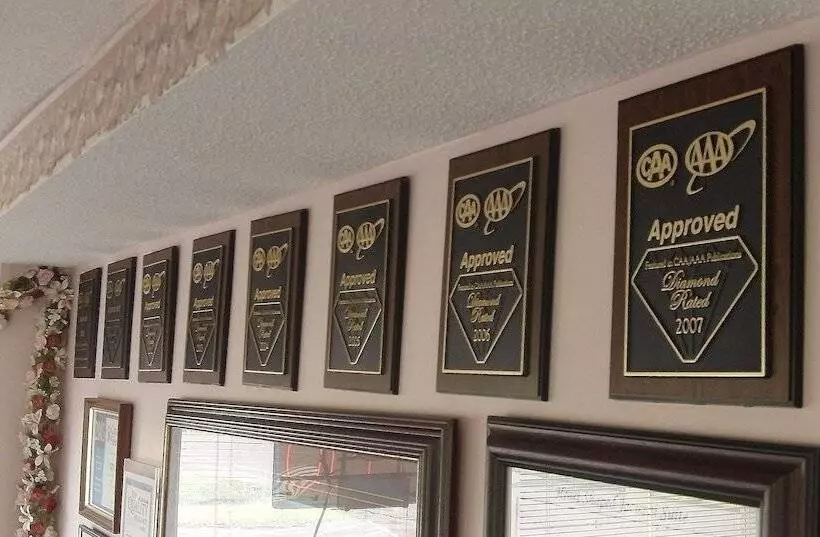 Отель Milan Garden Inn