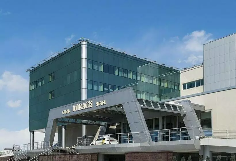 酒店 Mirage