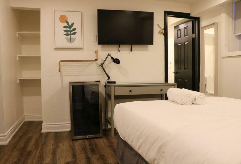 فندق Pembroke Inn