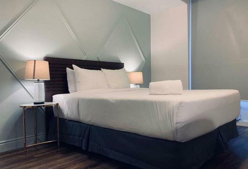 فندق Pembroke Inn