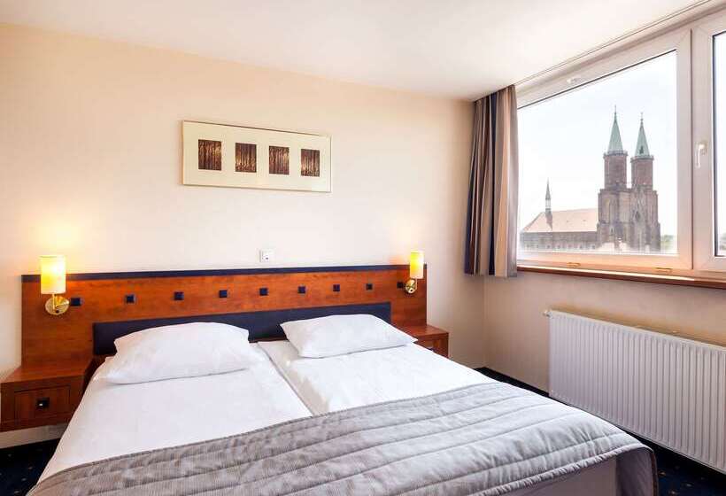 Qubus Hotel Legnica
