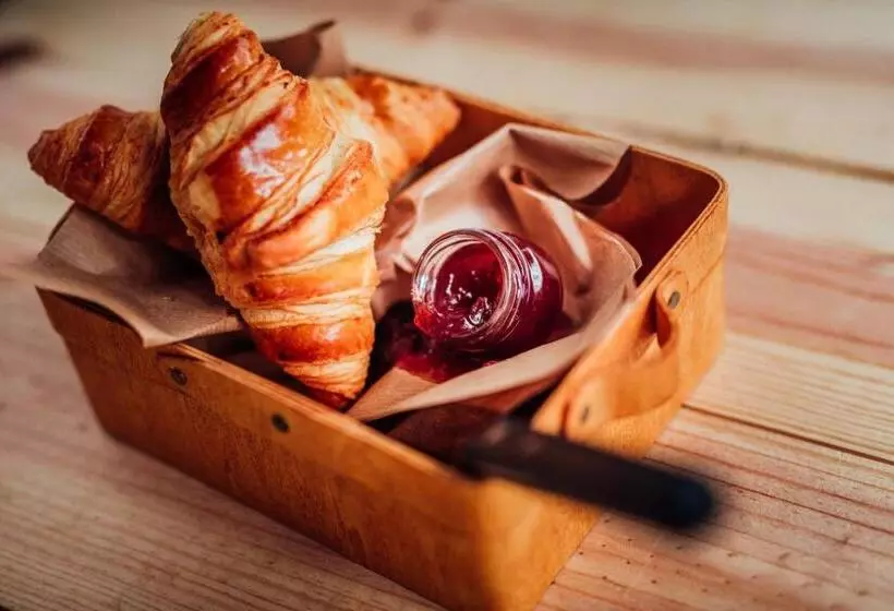 Hotel Radisson Red Brussels