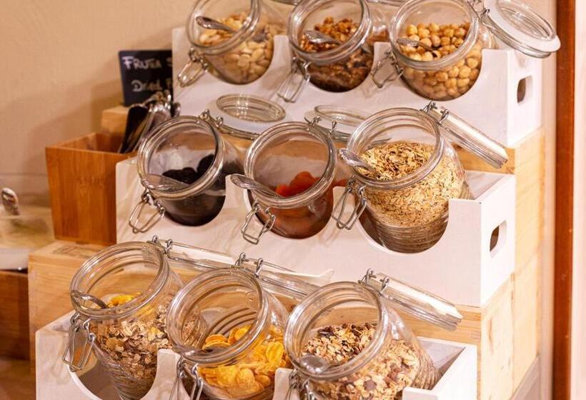 Ristorante Al Mulino By Lvg Hotel Collection