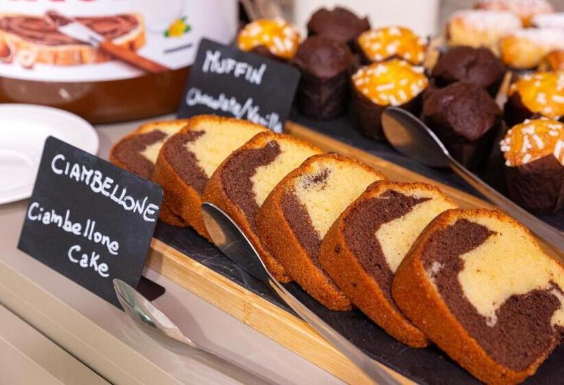 Ristorante Al Mulino By Lvg Hotel Collection