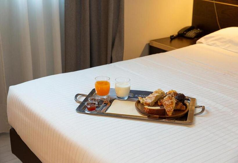 Ristorante Al Mulino By Lvg Hotel Collection