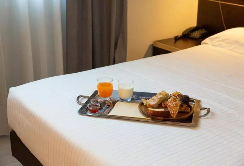 Ristorante Al Mulino By Lvg Hotel Collection