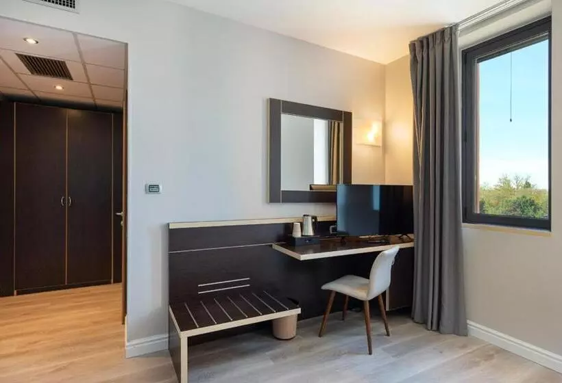 Ristorante Al Mulino By Lvg Hotel Collection