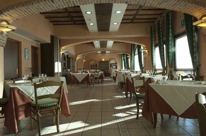 Ristorante Al Mulino By Lvg Hotel Collection