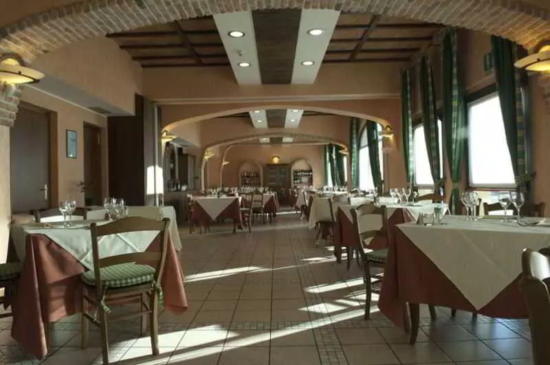 Ristorante Al Mulino By Lvg Hotel Collection
