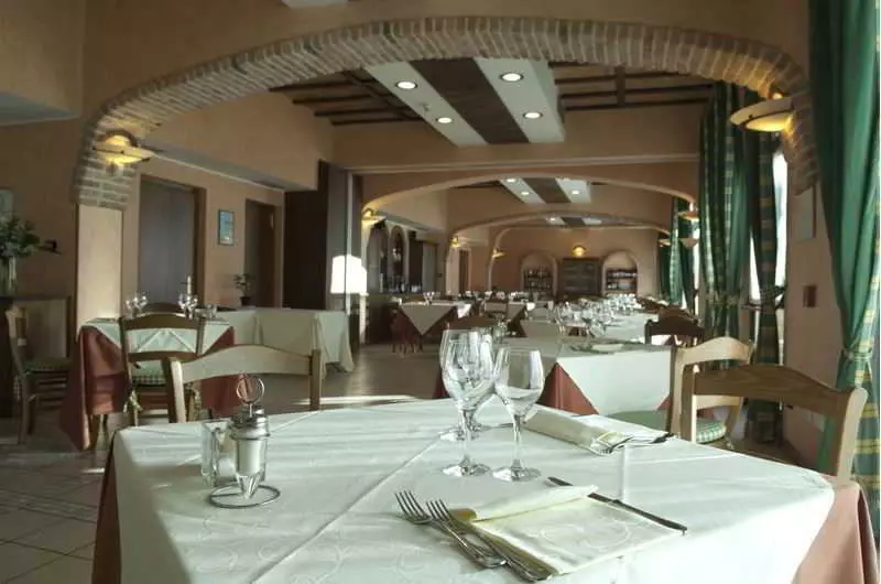 Ristorante Al Mulino By Lvg Hotel Collection