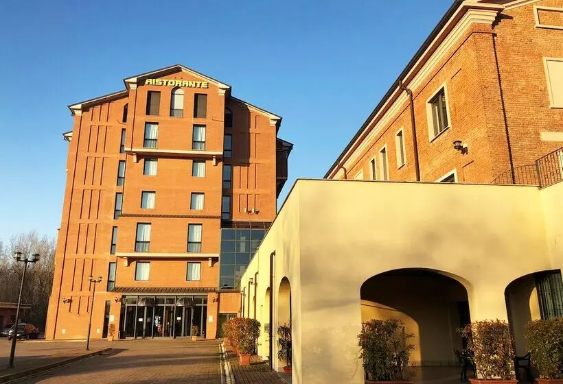 Ristorante Al Mulino By Lvg Hotel Collection