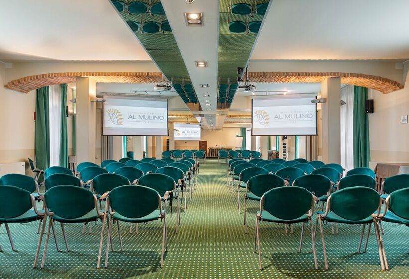 Ristorante Al Mulino By Lvg Hotel Collection