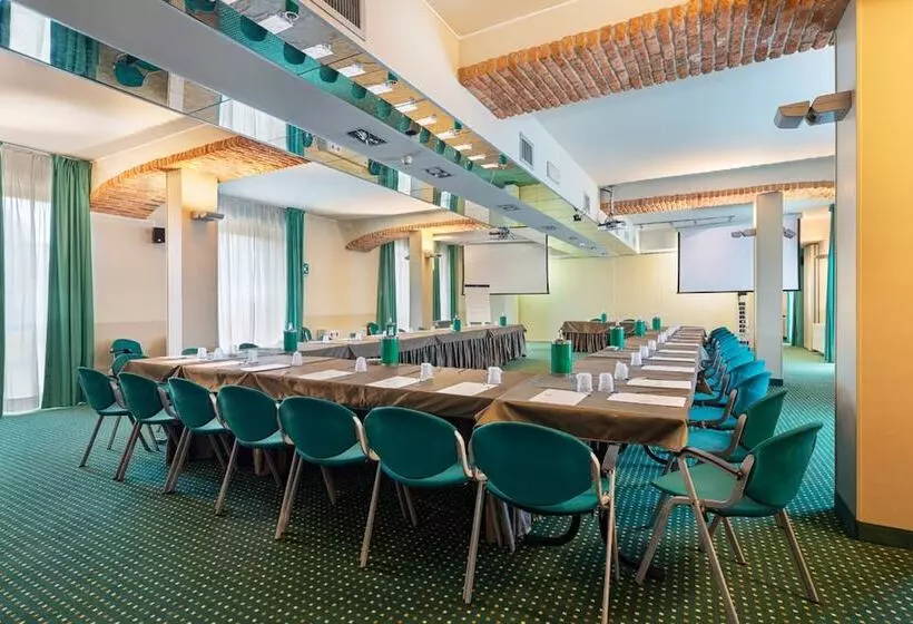 Ristorante Al Mulino By Lvg Hotel Collection