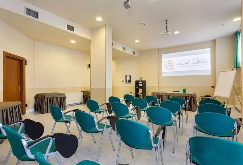Ristorante Al Mulino By Lvg Hotel Collection