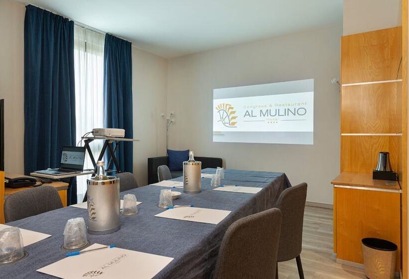 Ristorante Al Mulino By Lvg Hotel Collection