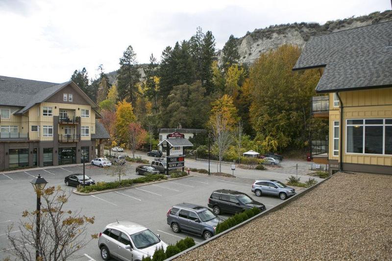 ホテル Summerland Waterfront Resort & Spa