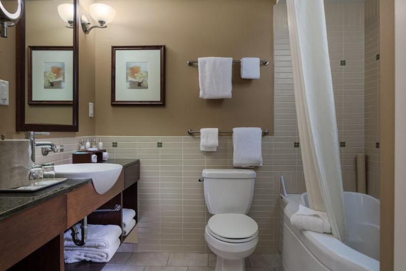 ホテル Summerland Waterfront Resort & Spa