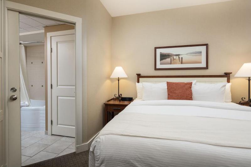 ホテル Summerland Waterfront Resort & Spa