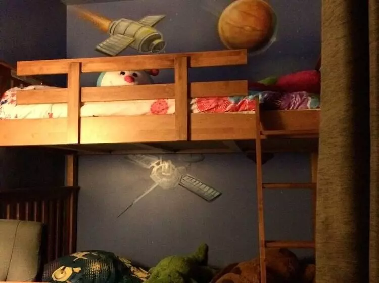 فندق Super 8 By Wyndham Sainte Agathe Des Monts