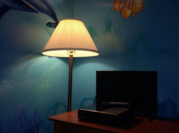 בית מלון כפרי Super 8 By Wyndham Sainte Agathe Des Monts