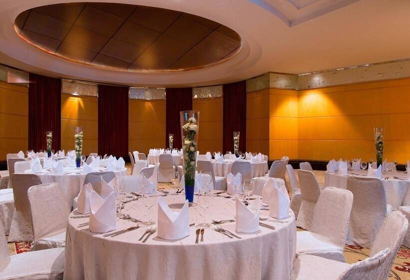 هتل The Westin Dhaka