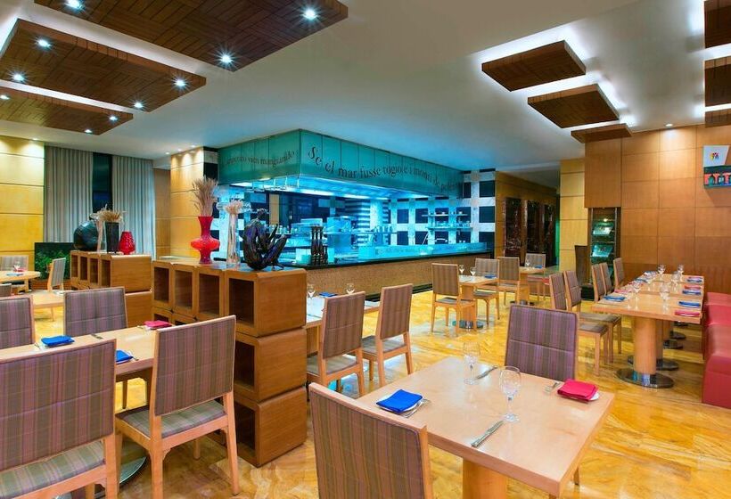 هتل The Westin Dhaka