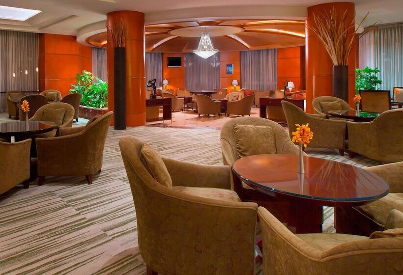 هتل The Westin Dhaka